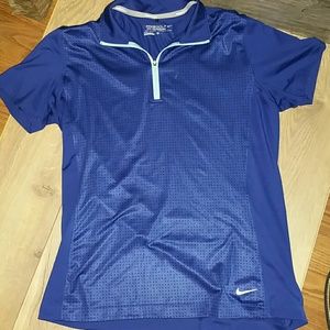 Nike golf shirt
